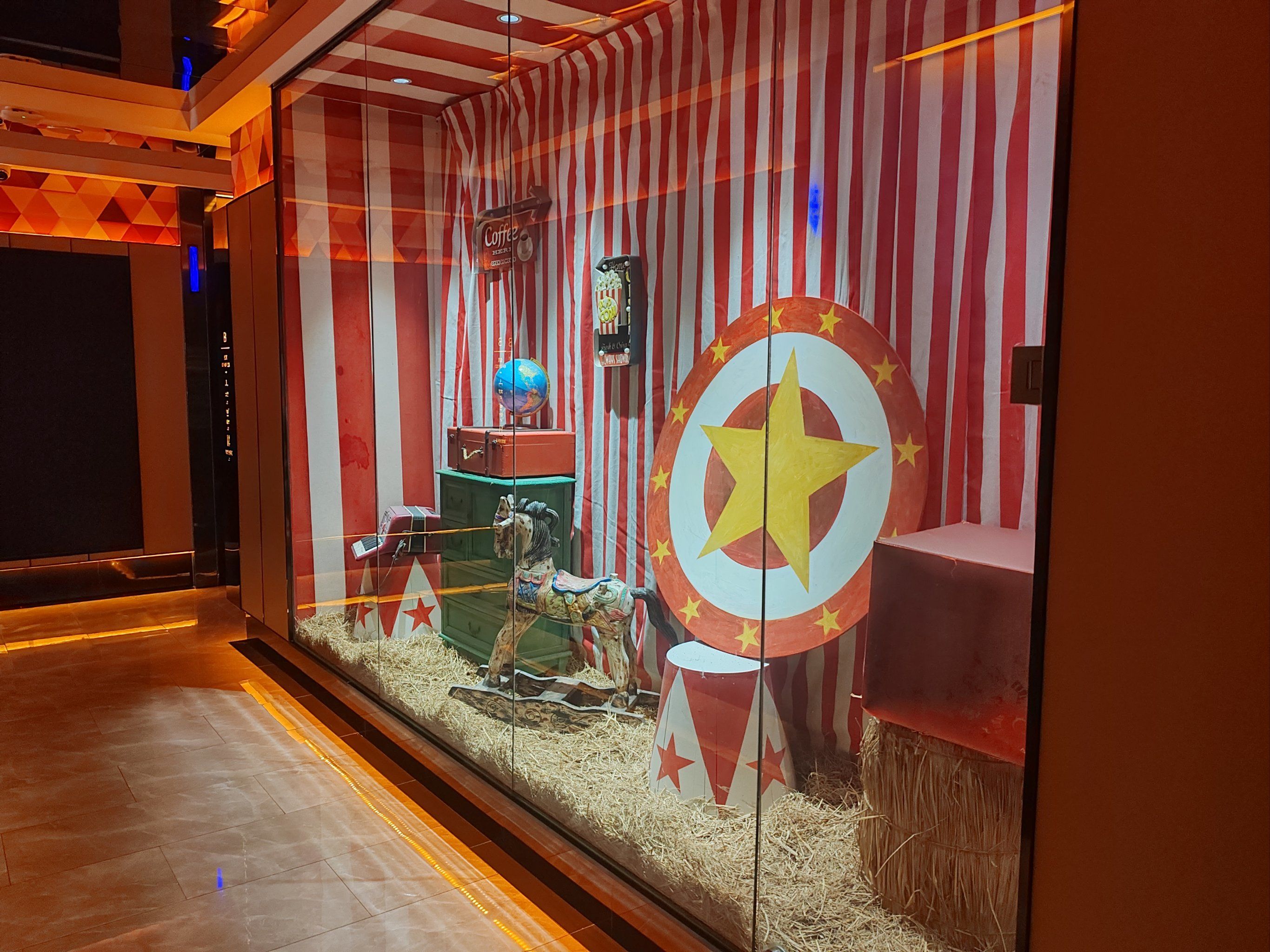 赣州商务ktv环境怎么样体验分享-兴国县ktv预定