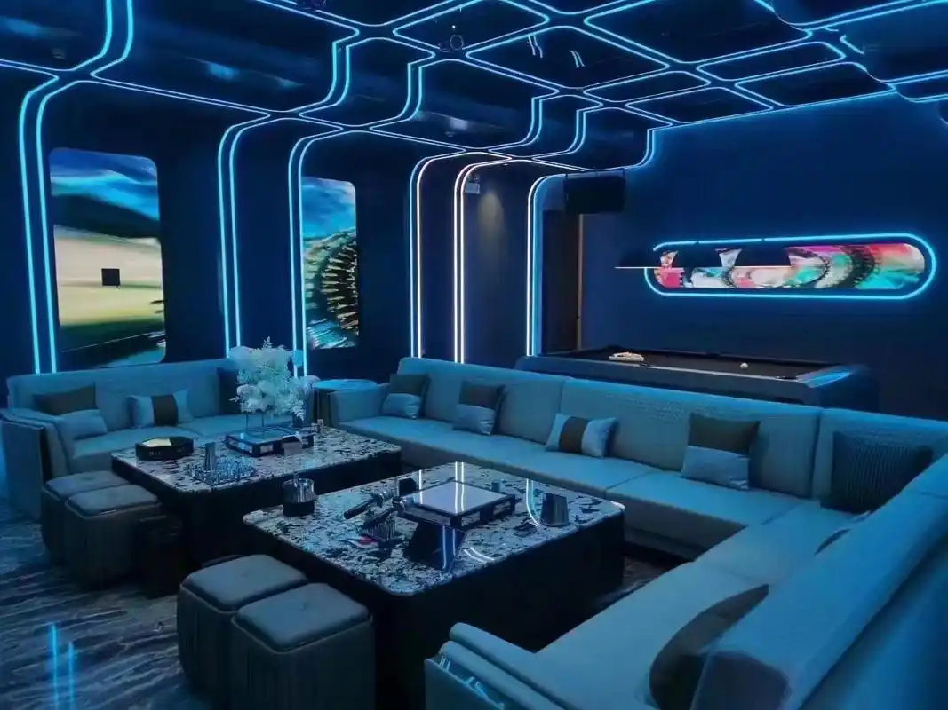 赣州商务ktv推荐商务ktv哪里有指南-兴国县ktv预定